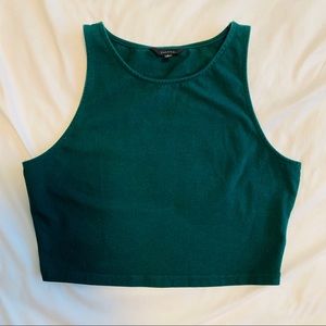 Aritzia Crop Top